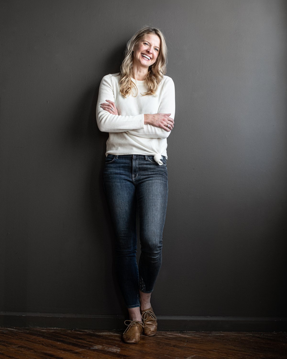 Abbie Weeks